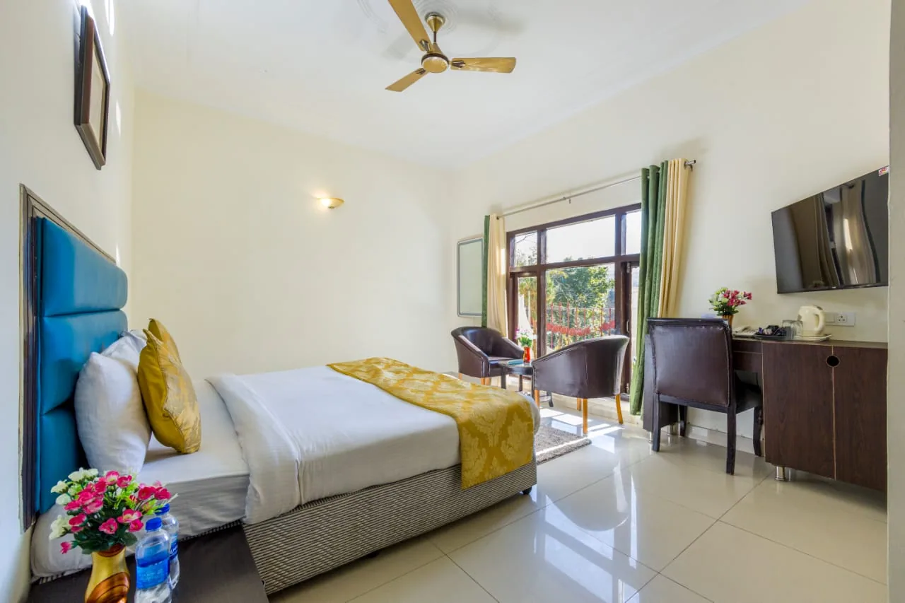 Premium Room