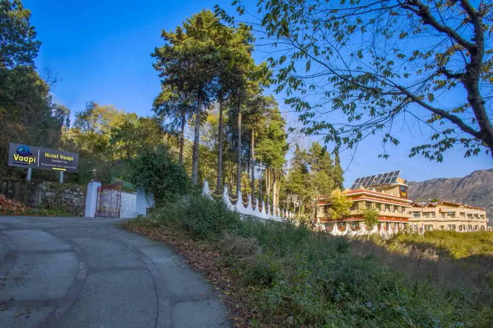 Property Exterior
